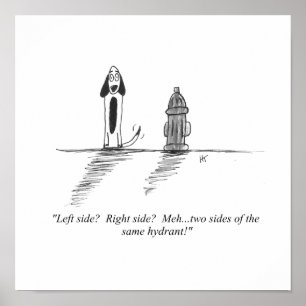 Impression de dessin de sac