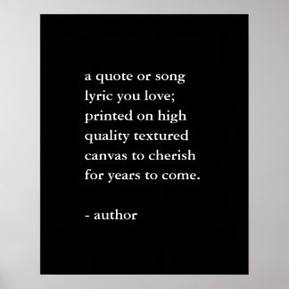 Impression de devis personnalisée