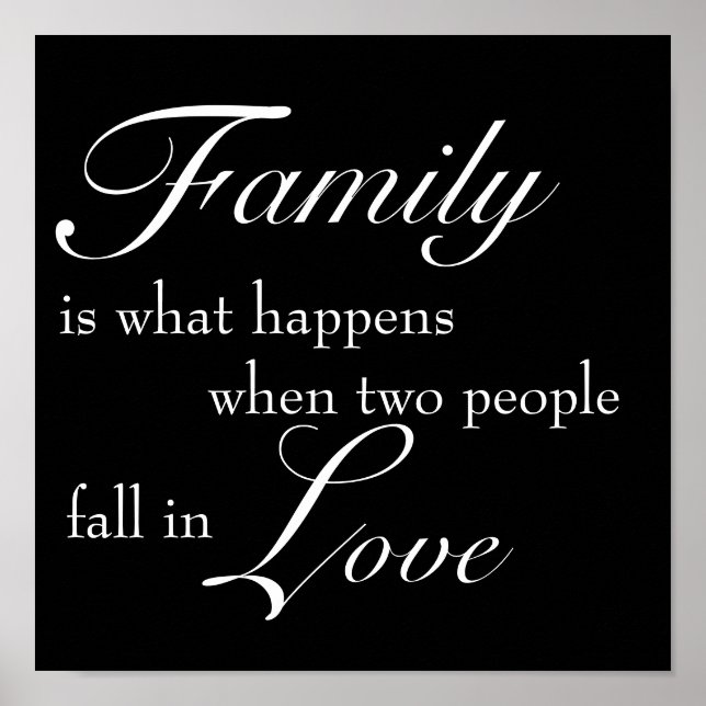 Impression de famille (Devant)