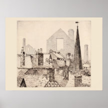 Impression de fantômes de Cornouailles, Réimpressi