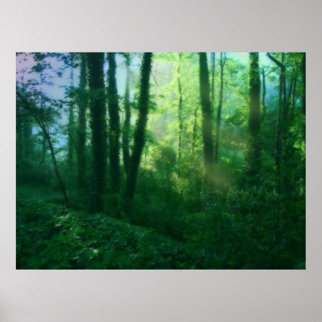 Impression de fertilité (Devant)