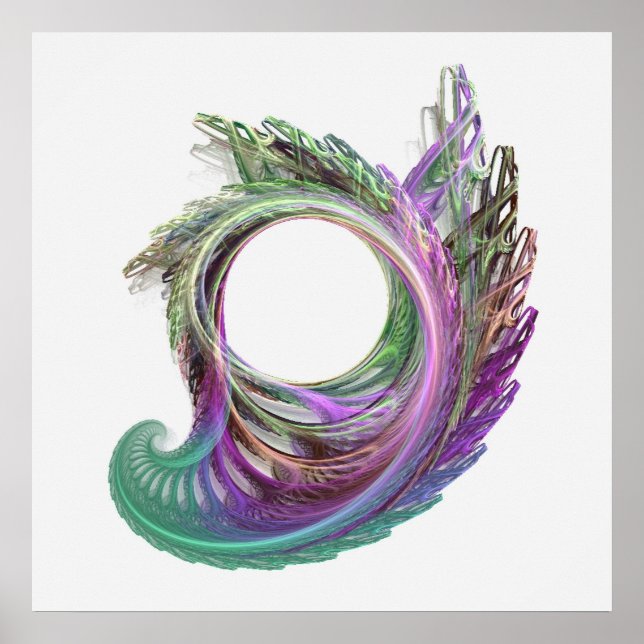 Impression de fin (Devant)