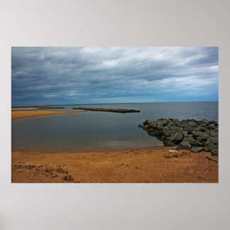 Impression de la couche