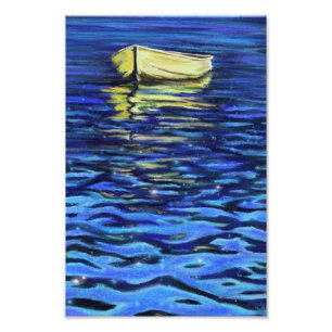 Impression de la photo Sea Boat