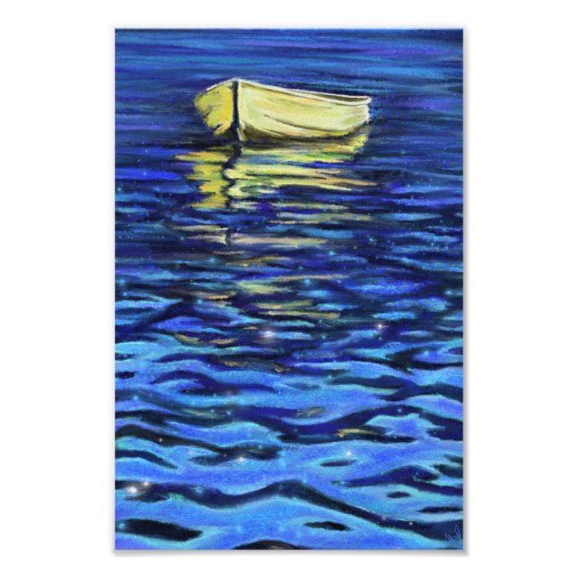 Impression de la photo Sea Boat (Devant)