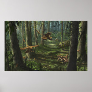 Impression de la scène Liaoning