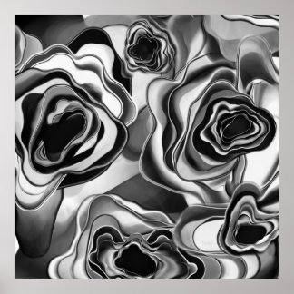 Impression de l'affiche ShadowROSE