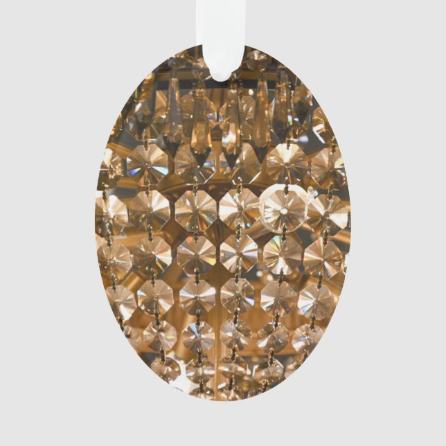 Impression de lustre (devant)