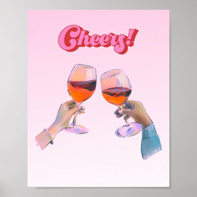 Impression de panier à barres, Impression à la foi (Devant)