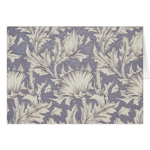 Impression de papier peint Horn Poppy de William M