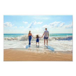 Impression de photo personnalisée Cadeau personnal