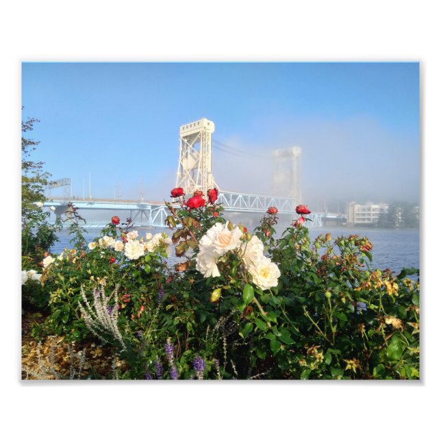 impression de pont (Devant)