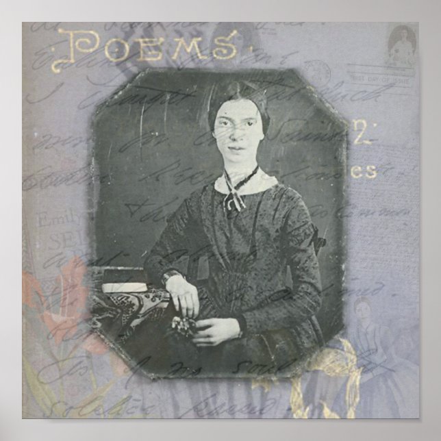 Impression de portefeuille fixe Dickinson (Devant)