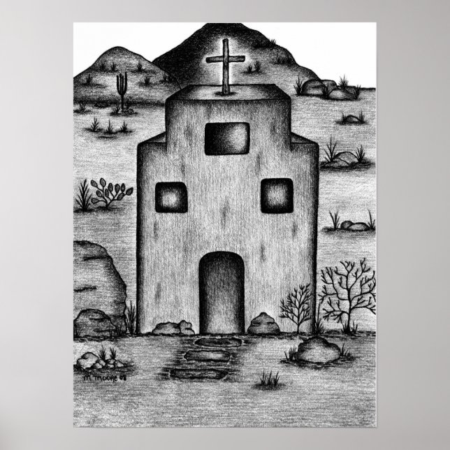 Impression de solitude (Devant)