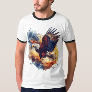 Impression de T-Shirts sur Mesure – Graphisme de Q