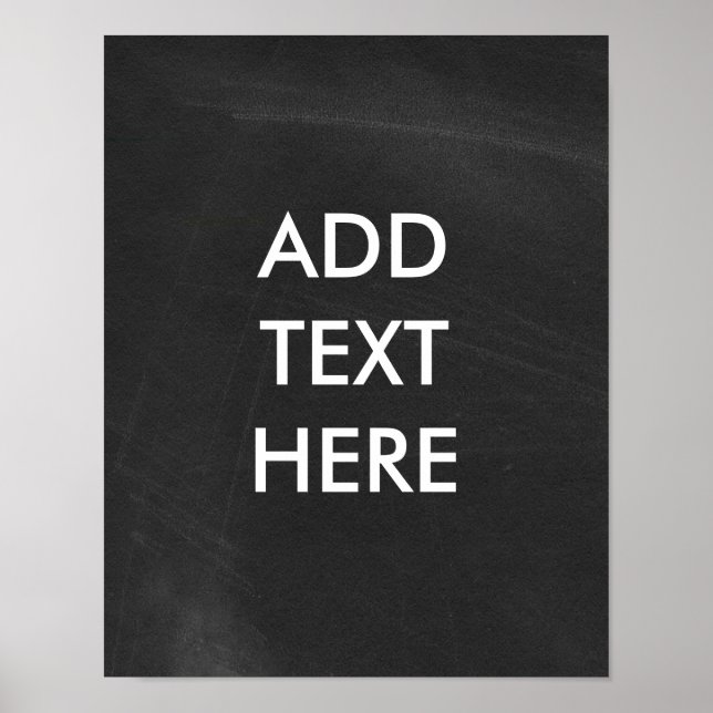 Impression de tableau de bord personnalisé (Devant)