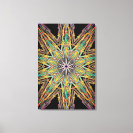 Impression de toile BullmasterGardian 20x30