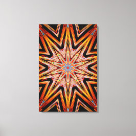 Impression de toile BullmasterGardian 20x30