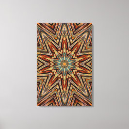 Impression de toile BullmasterGardian 20x30