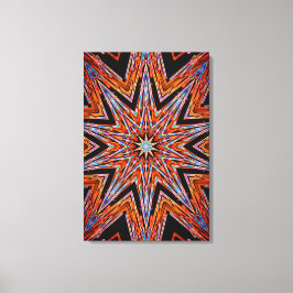 Impression de toile BullmasterGardian 20x30