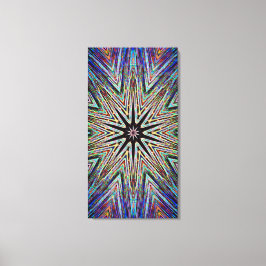 Impression de toile BullmasterGardian 21x40