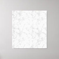 Impression de toile étirée