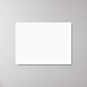 Impression de toile étirée