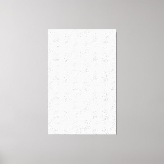 Impression de toile étirée (Recto)