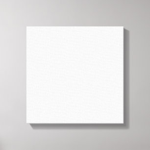 Impression de toile étirée
