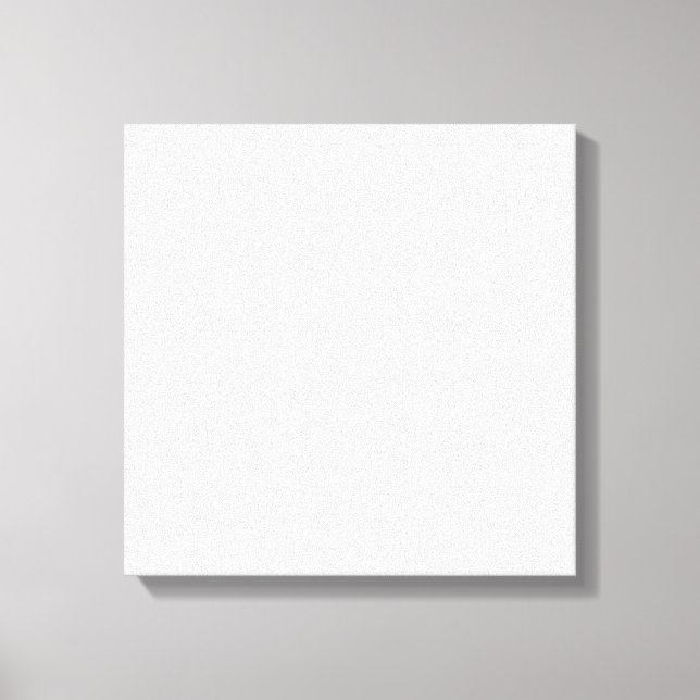 Impression de toile étirée (Recto)