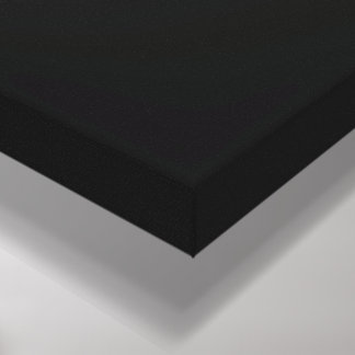 Impression de toile étirée