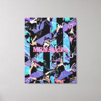 Impression de toile Eyesore