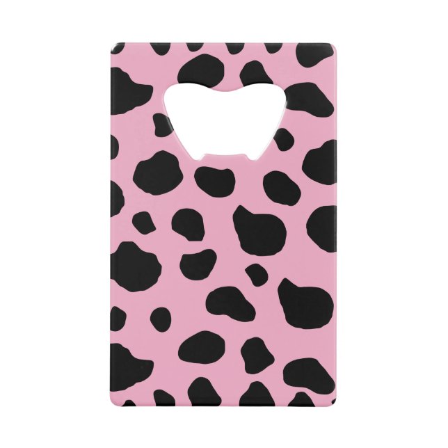 Impression de vache, Motif de vache, Spots de vach (Devant)