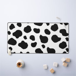 Impression De Vache, Motif De Vache, Spots De Vach