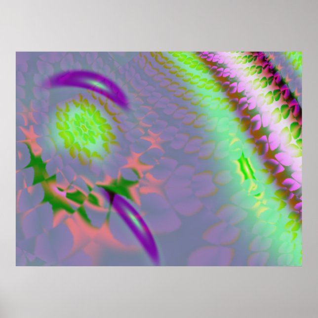 Impression de verre impérial (Devant)