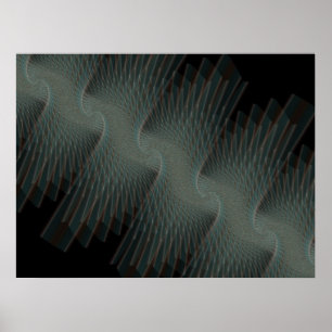 Impression de vis Archimedes