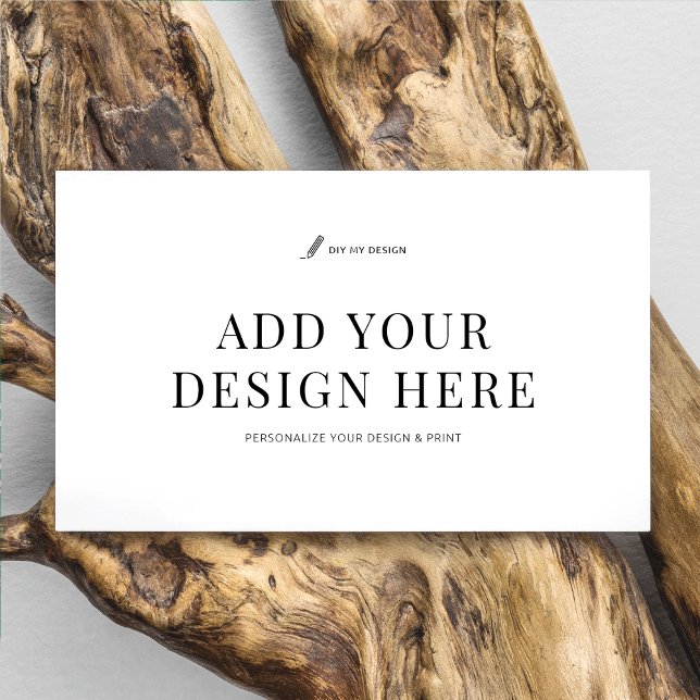 Impression des cartes de fidélité (Upload your design and print custom loyalty cards for your business)