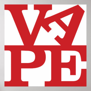 Impression des lettres sur bande