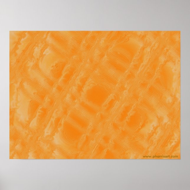 Impression douce et industrielle (Devant)