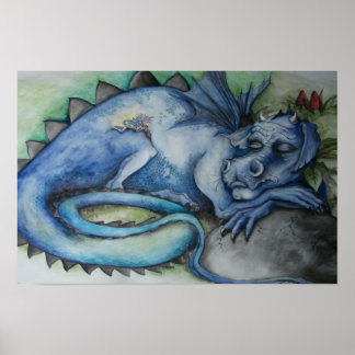 Impression Dragon Dreams