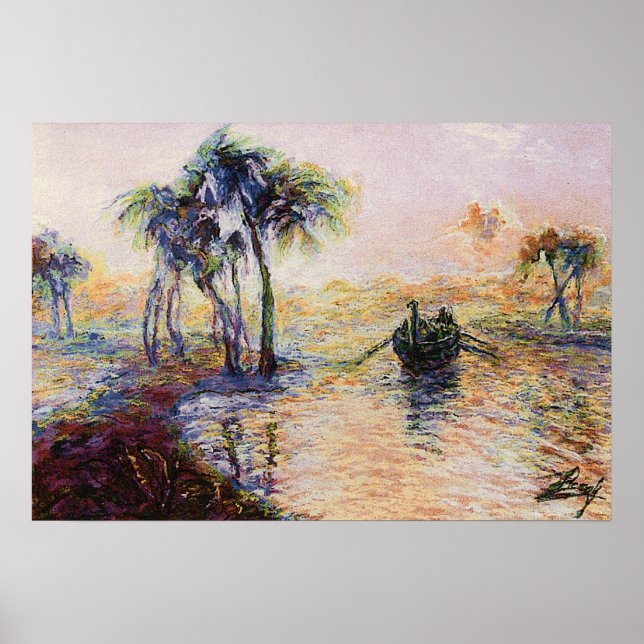 Impression Dream antique (Devant)