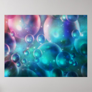 Impression du flux empyrique vers le bas