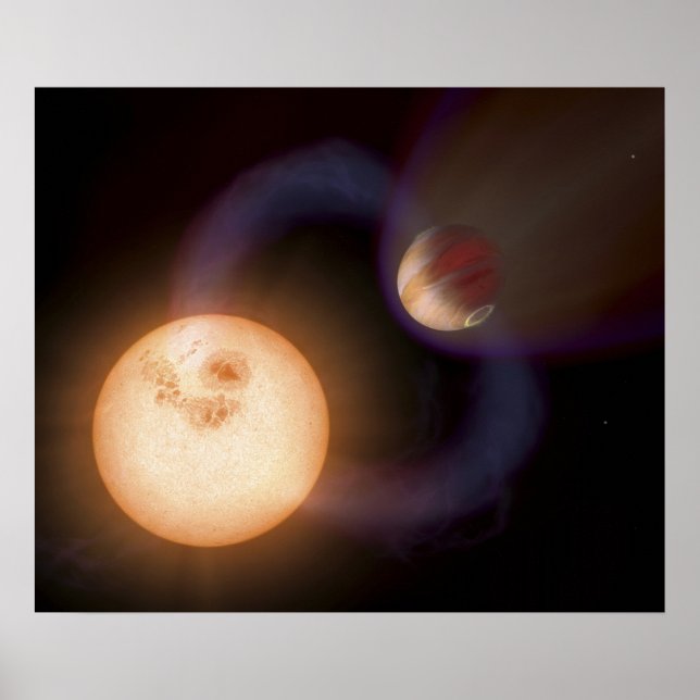 Impression d'un artiste 2 (Devant)