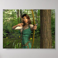 Impression 'Elven Archer'