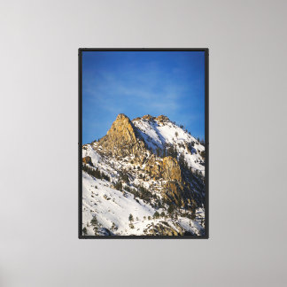Impression en toile étirée - South Lake Tahoe