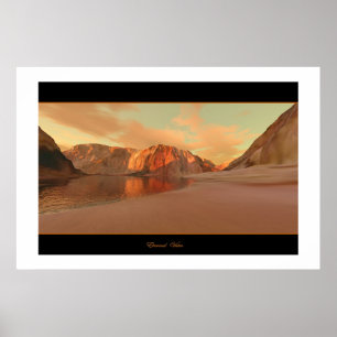 IMPRESSION "ETERNAL VISTA"