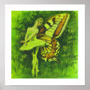 Impression Fairy Dancer