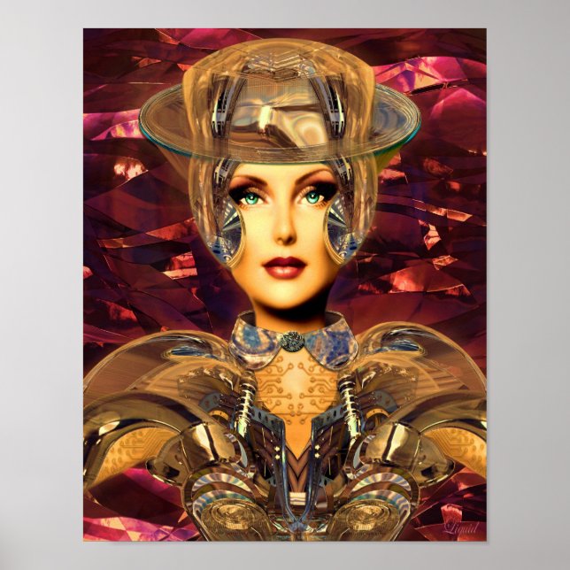 Impression Farella (Devant)