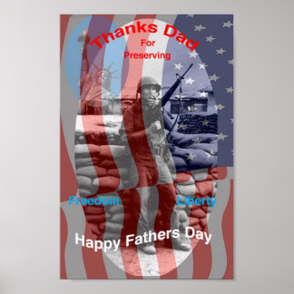 Impression fête des pères