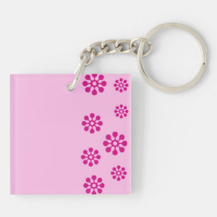 Impression florale